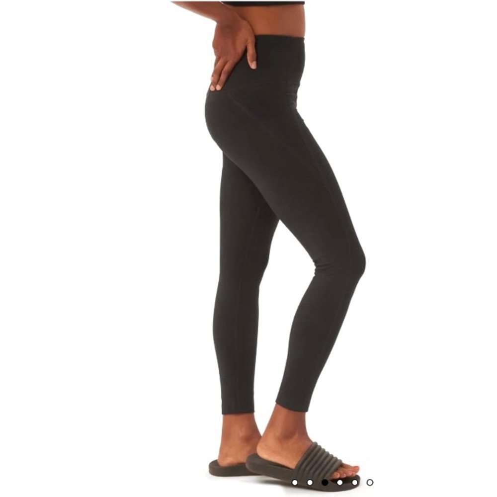 Girlfriend Collective Compressive High-Rise Legging